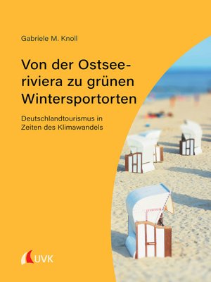 cover image of Von der Ostseeriviera zu grünen Wintersportorten